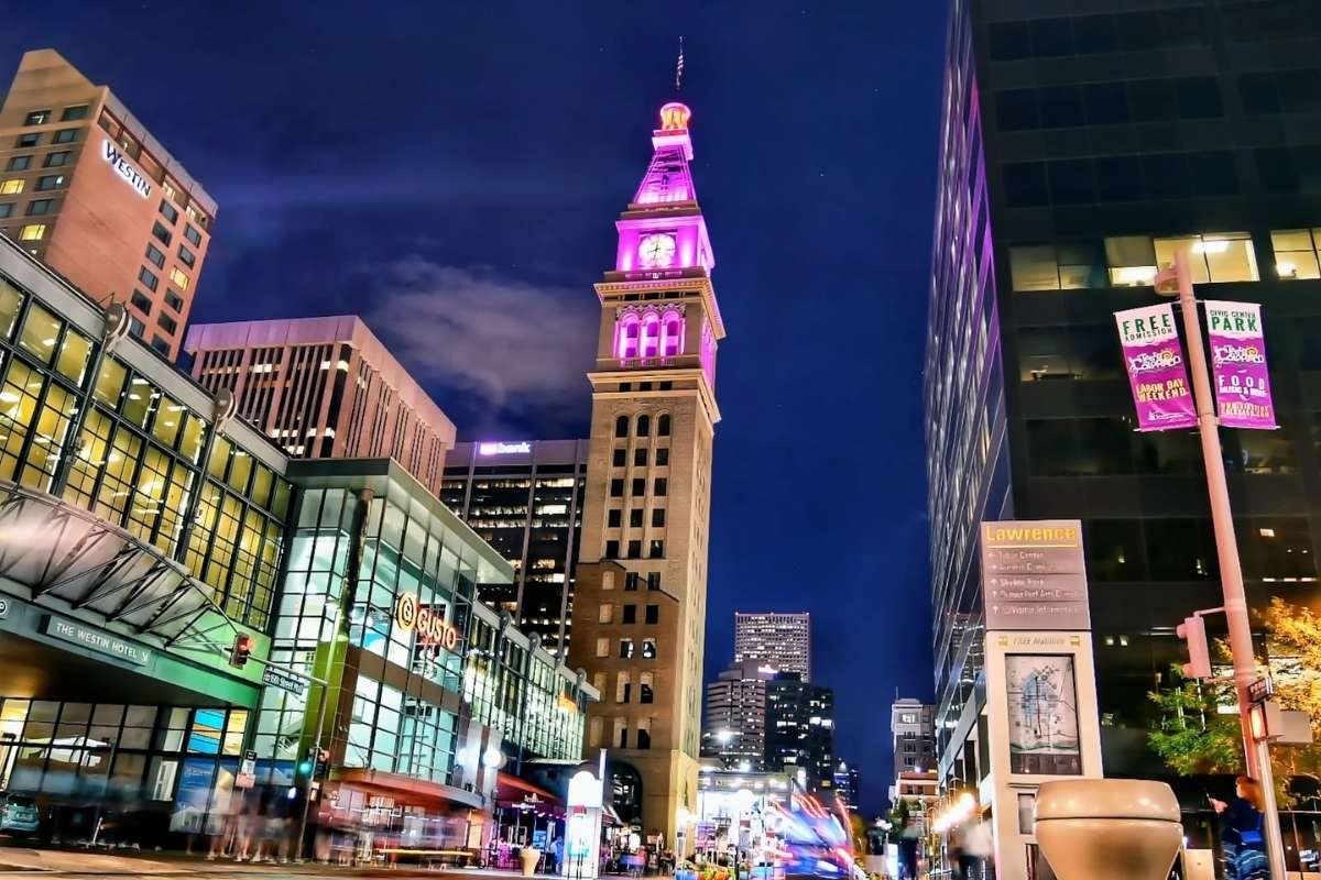 Exploring Downtown Denver: Life, Work, Wonder | The Enterprise World