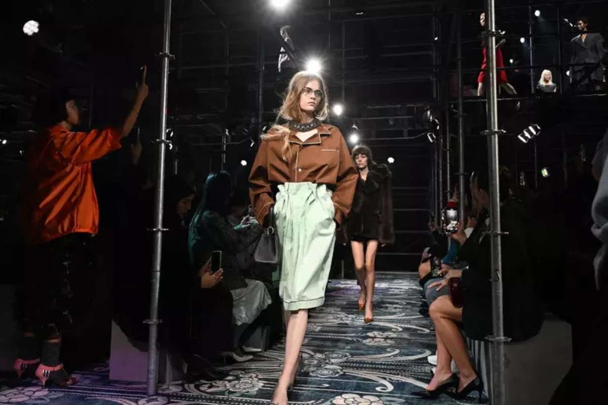Prada: How Heritage and Disruption Shape the Future of Luxury? | The Enterprise World