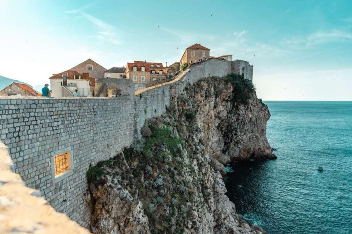Dubrovnik’s Mythic Soul: Where Empires Echo, Waves Whisper | The Enterprise World