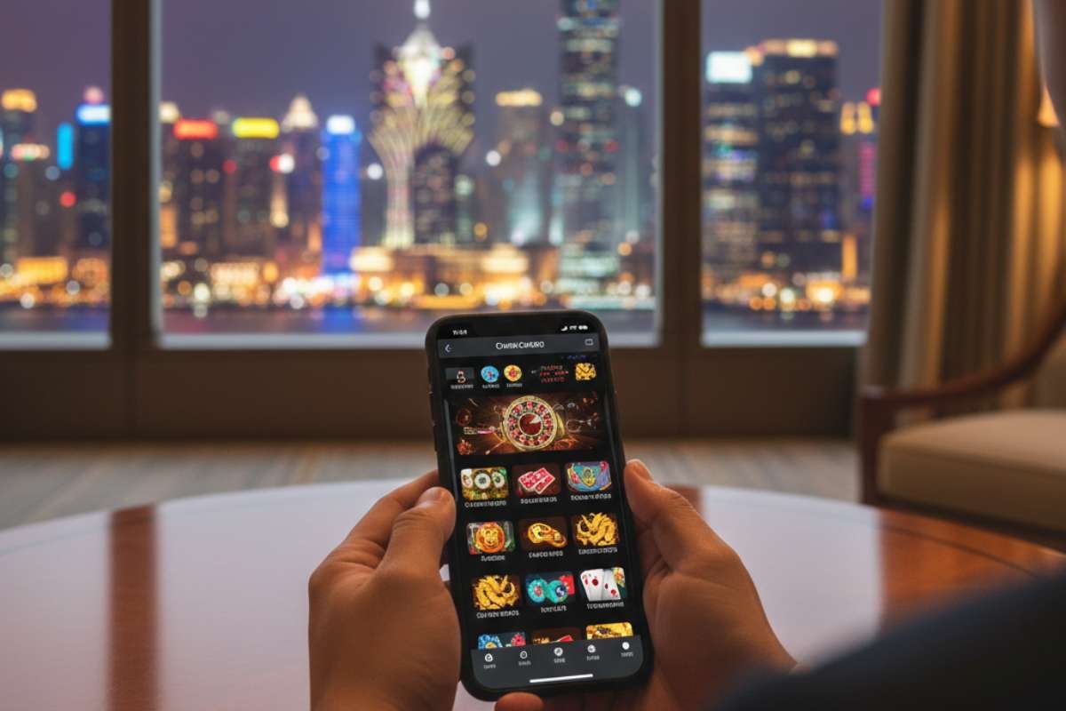 Top Online Casinos with Apps in Asia: The Best Options for Players