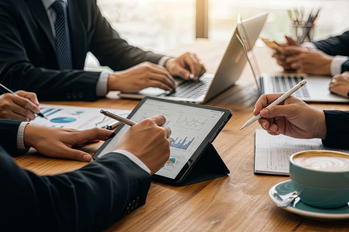 Is Data Labeling the Competitive Moat for Reliable Agentic AI? | The Enterprise World