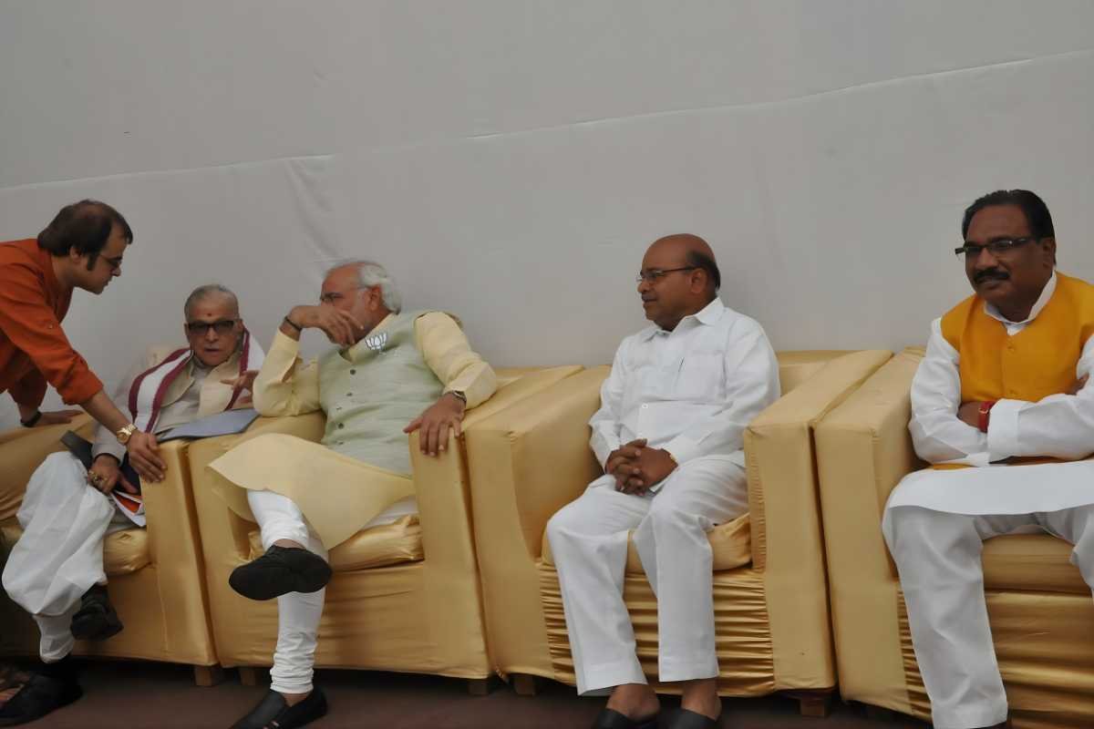 Digital Health Associates: Dr. Rajendra Pratap Gupta's Mission | The Enterprise World