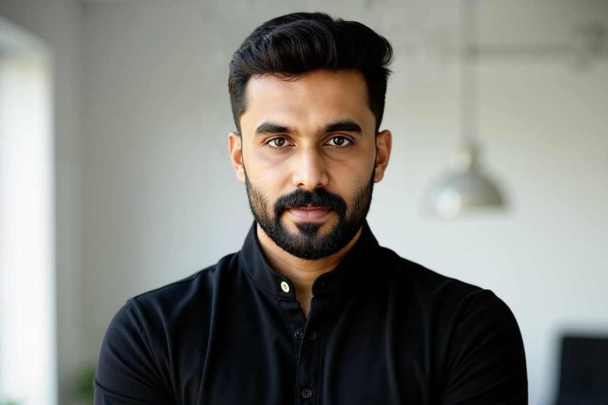 Aromal Ajith- Building Enterprise Cybersecurity | JISA Softech Pvt Ltd | The Enterprise World