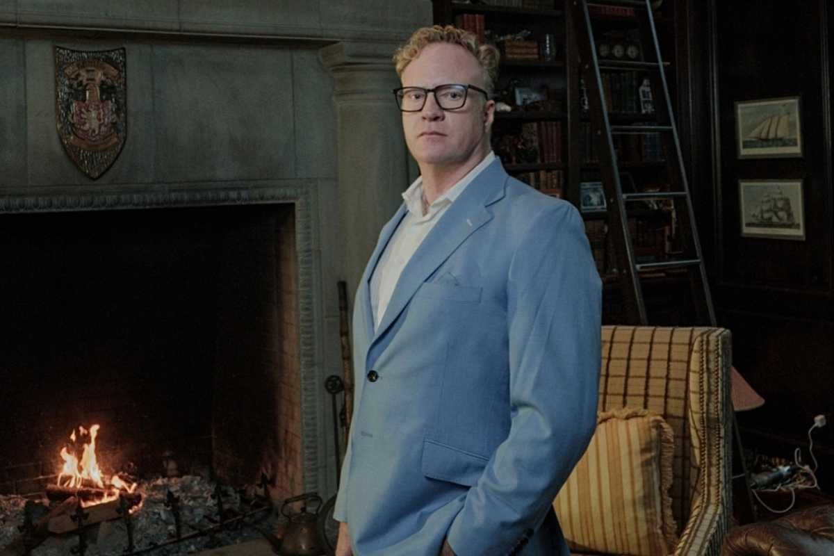 Somerset Wealth Strategies: Thomas Hamlin - Confident Financial Decisions | The Enterprise World