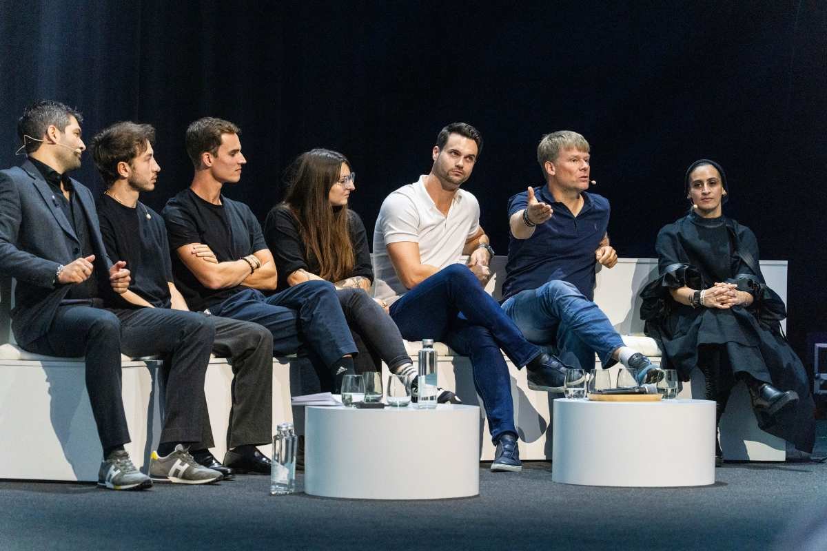 Viiala AG: Tomi Viiala’s Journey from Beyond the Blueprint | The Enterprise World