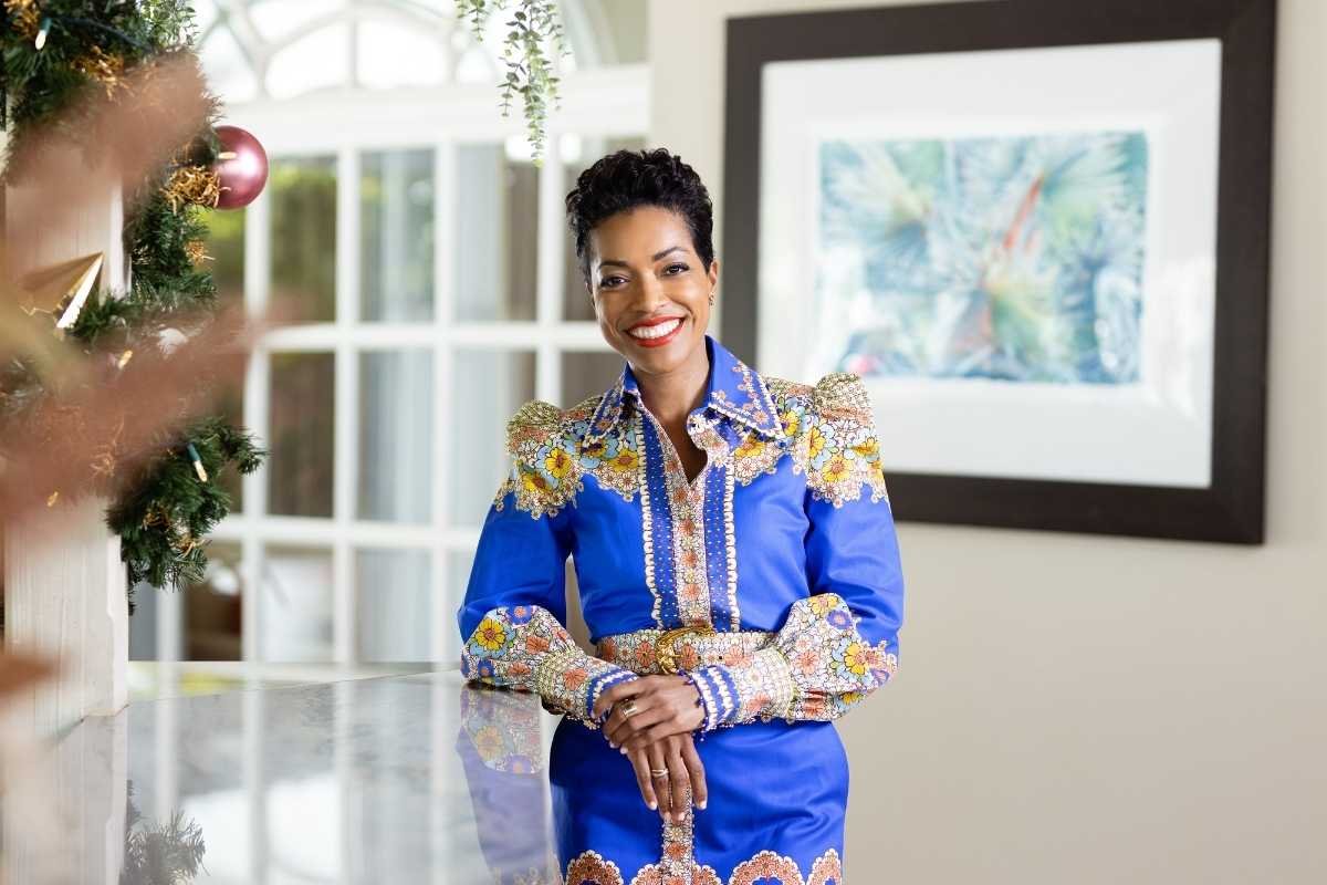 Janelle Hopkin- Guardian of Grenadian Hospitality | Spice Island Beach Resort | The Enterprise Wold