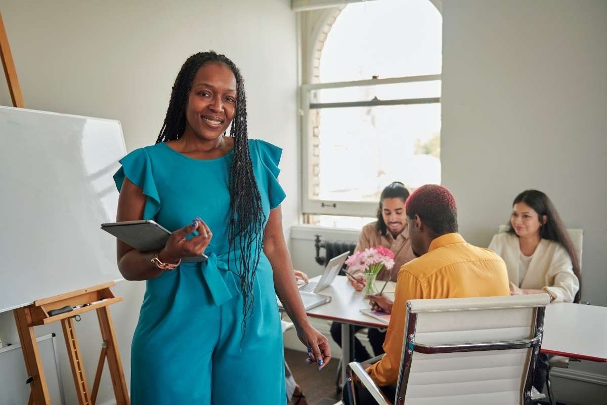 3 C of Leadership Secrets That Drive Business Growth | The Enterprise World