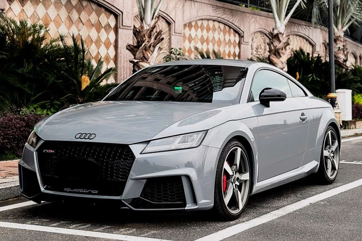 Most Popular Car Colors in America: Trends and Shifting Reasons | The Enterprise World