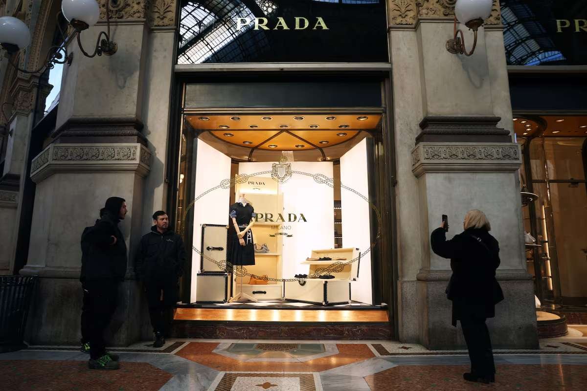 Prada: How Heritage and Disruption Shape the Future of Luxury? | The Enterprise World