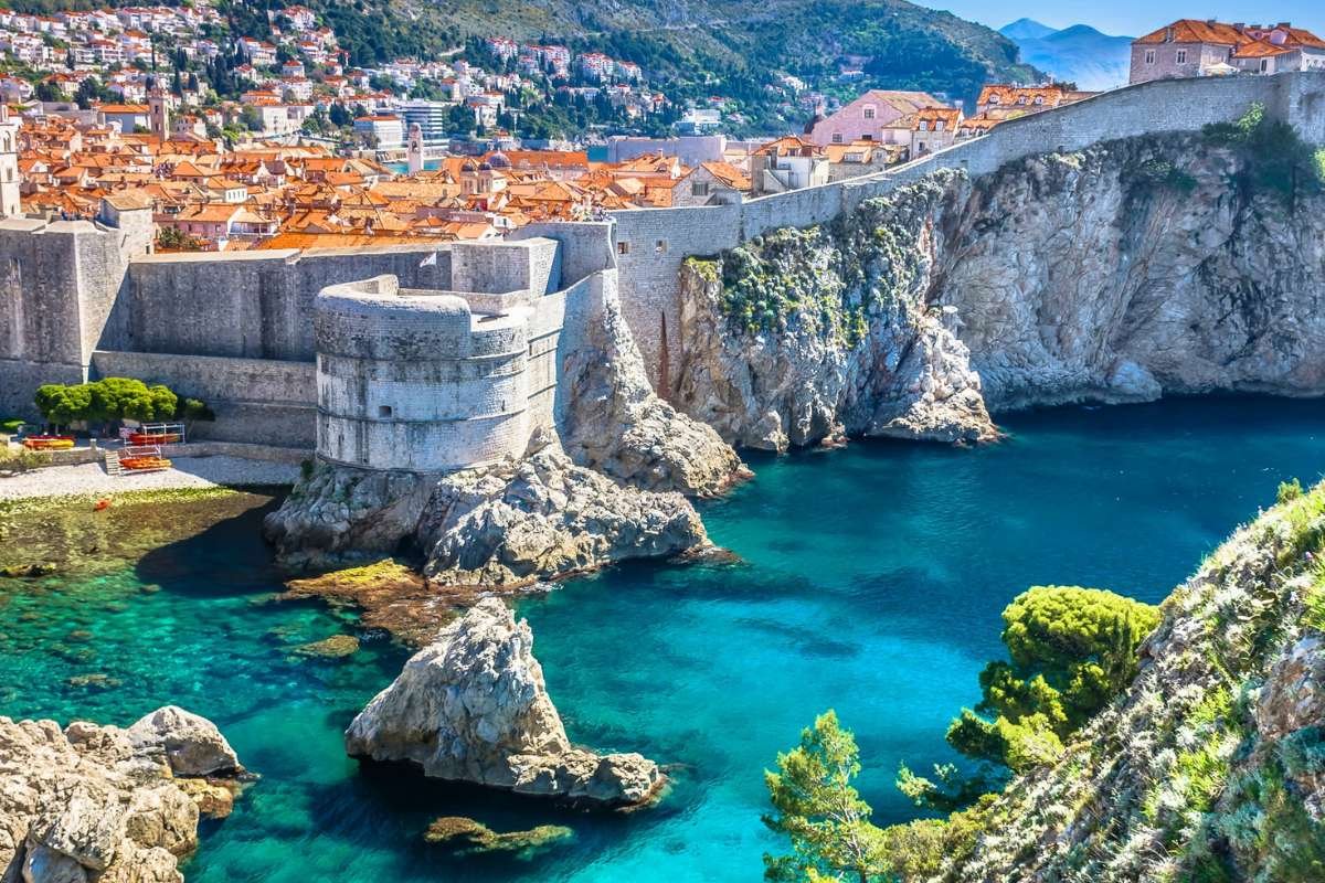Dubrovnik’s Mythic Soul: Where Empires Echo, Waves Whisper | The Enterprise World