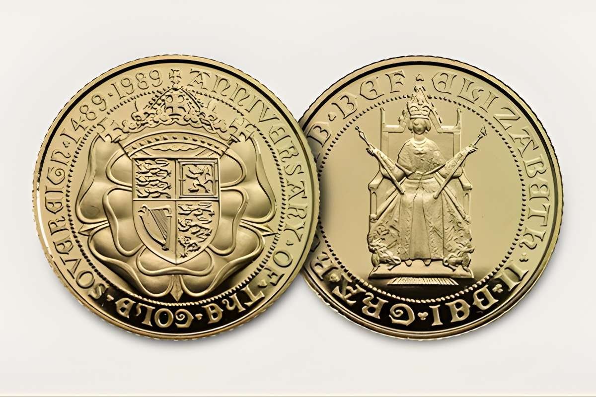 How Gold Standard Auctions Are Redefining Transparency and Trust?