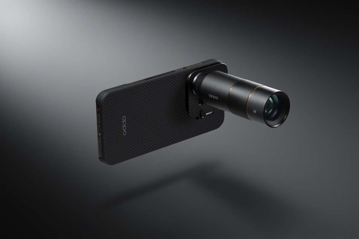 OPPO Find X9 Pro: Capturing Mexico’s Sun, Stone, and Grandeur | The Enterprise World