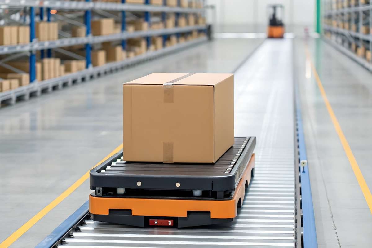 Bulk Liquidation: Turning Excess Inventory Into Opportunity | The Enterprise World