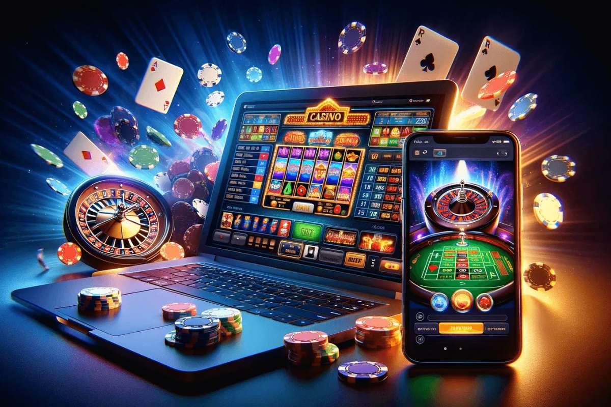 How to Navigate Financial Aspects of Online Betting? | The Enterprise World