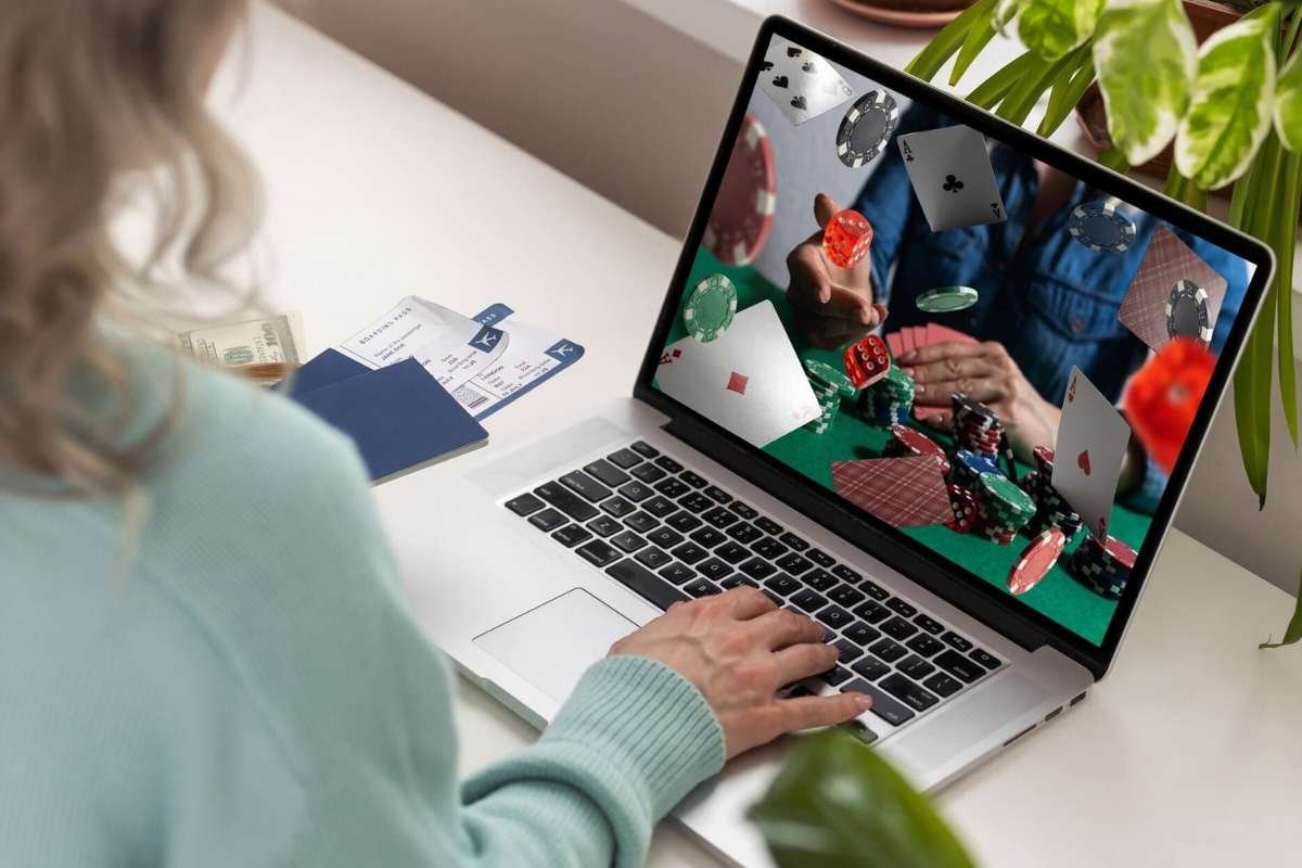 How to Navigate Financial Aspects of Online Betting? | The Enterprise World