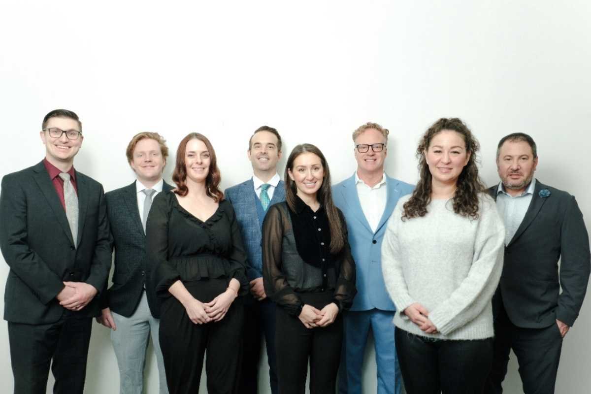 Somerset Wealth Strategies: Thomas Hamlin - Confident Financial Decisions | The Enterprise World