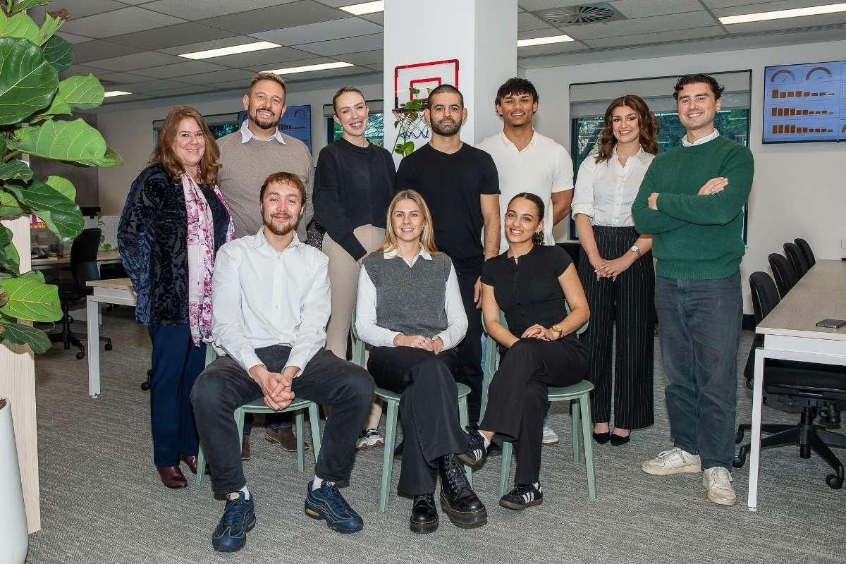 Marcus Sellen Redefining Education with Purpose, Vision Hader Institute of Education The Enterprise World