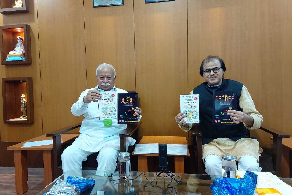 Digital Health Associates: Dr. Rajendra Pratap Gupta's Mission | The Enterprise World