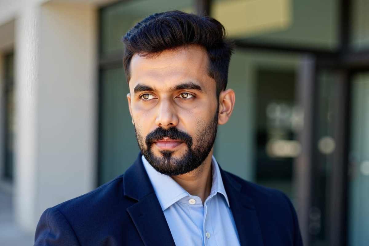 Aromal Ajith- Building Enterprise Cybersecurity | JISA Softech Pvt Ltd | The Enterprise World