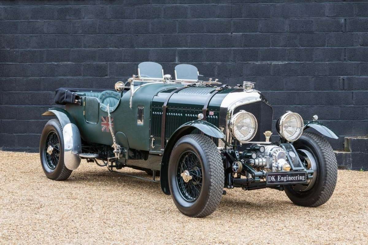 Famous 1920s Cars: 10 Machines That Changed History | The Enterprise World