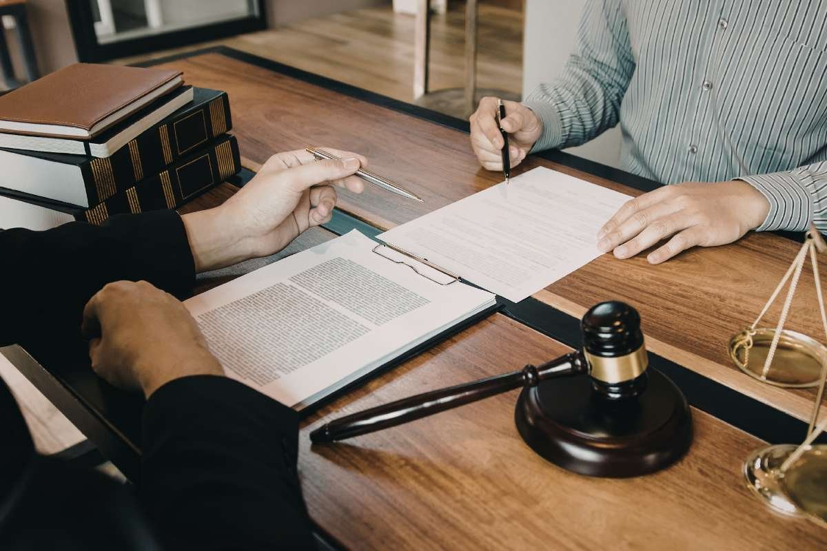 Human Impact of CDRC’s Fight Against Arbitrary Detention | The Enterprise World