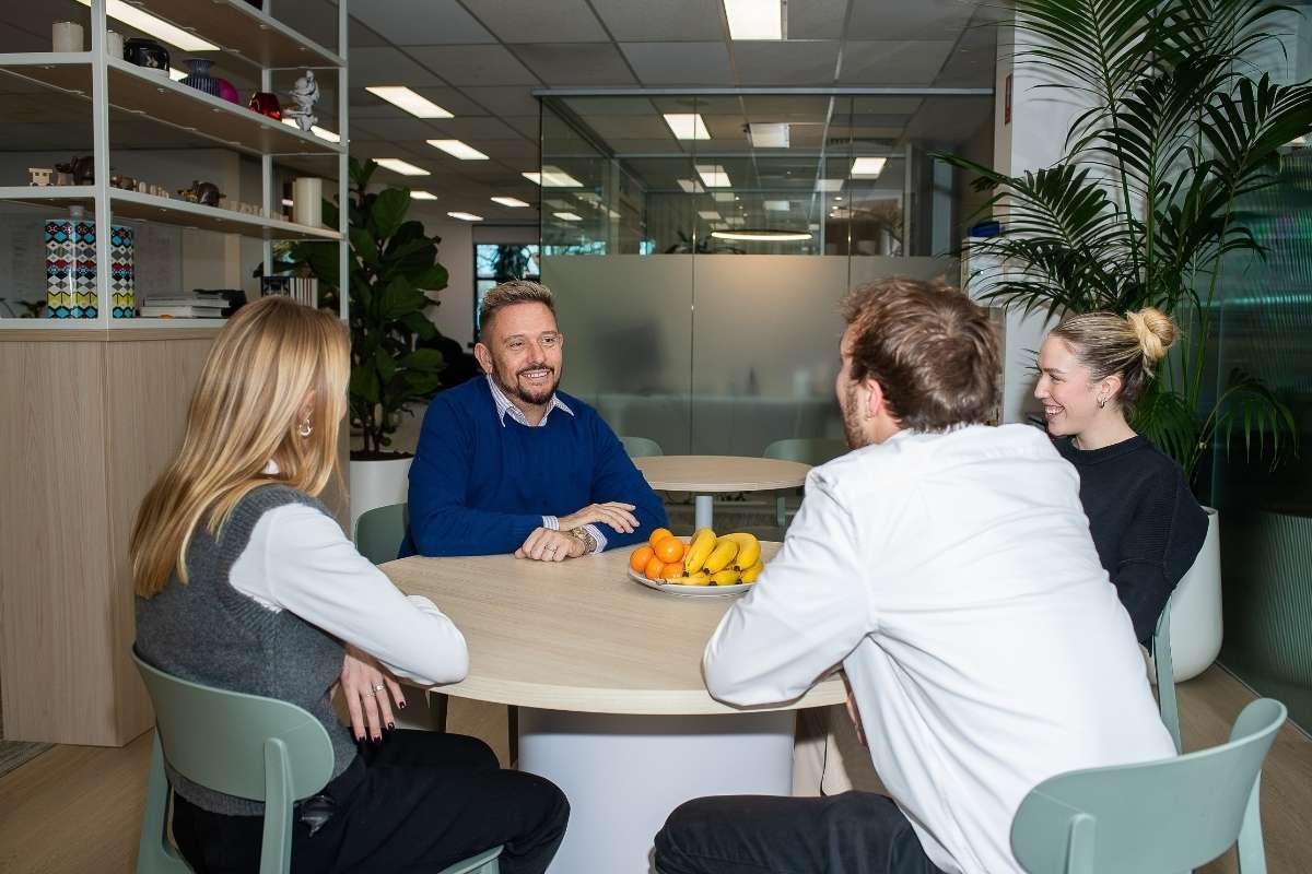 Marcus Sellen Redefining Education with Purpose, Vision Hader Institute of Education The Enterprise World