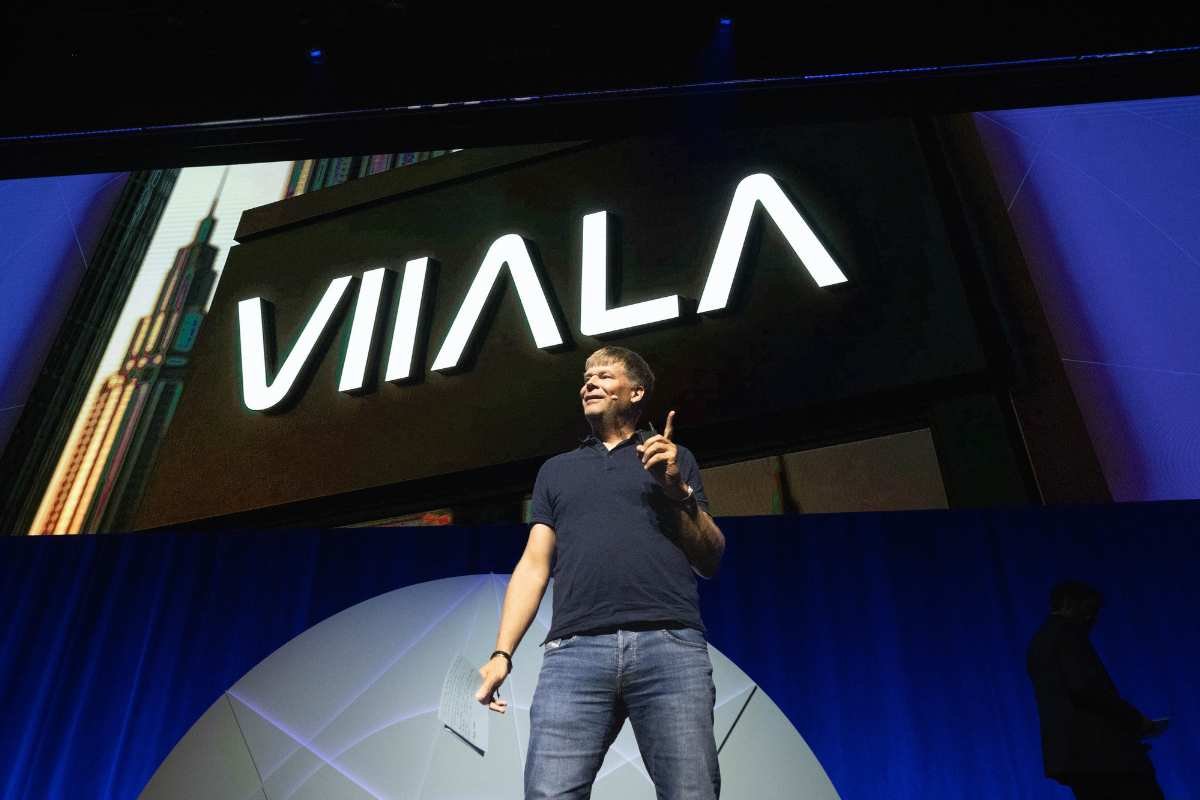 Viiala AG: Tomi Viiala’s Journey from Beyond the Blueprint | The Enterprise World
