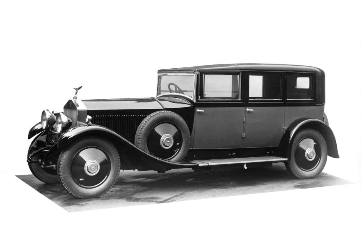Famous 1920s Cars: 10 Machines That Changed History | The Enterprise World