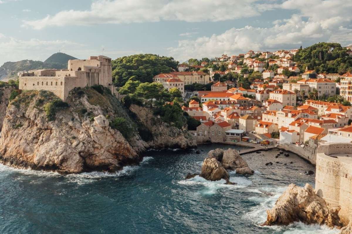 Dubrovnik’s Mythic Soul: Where Empires Echo, Waves Whisper | The Enterprise World