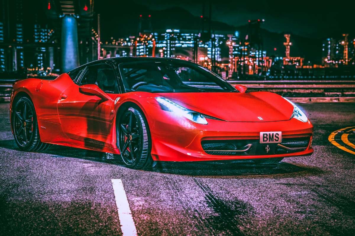 Most Popular Car Colors in America: Trends and Shifting Reasons | The Enterprise World