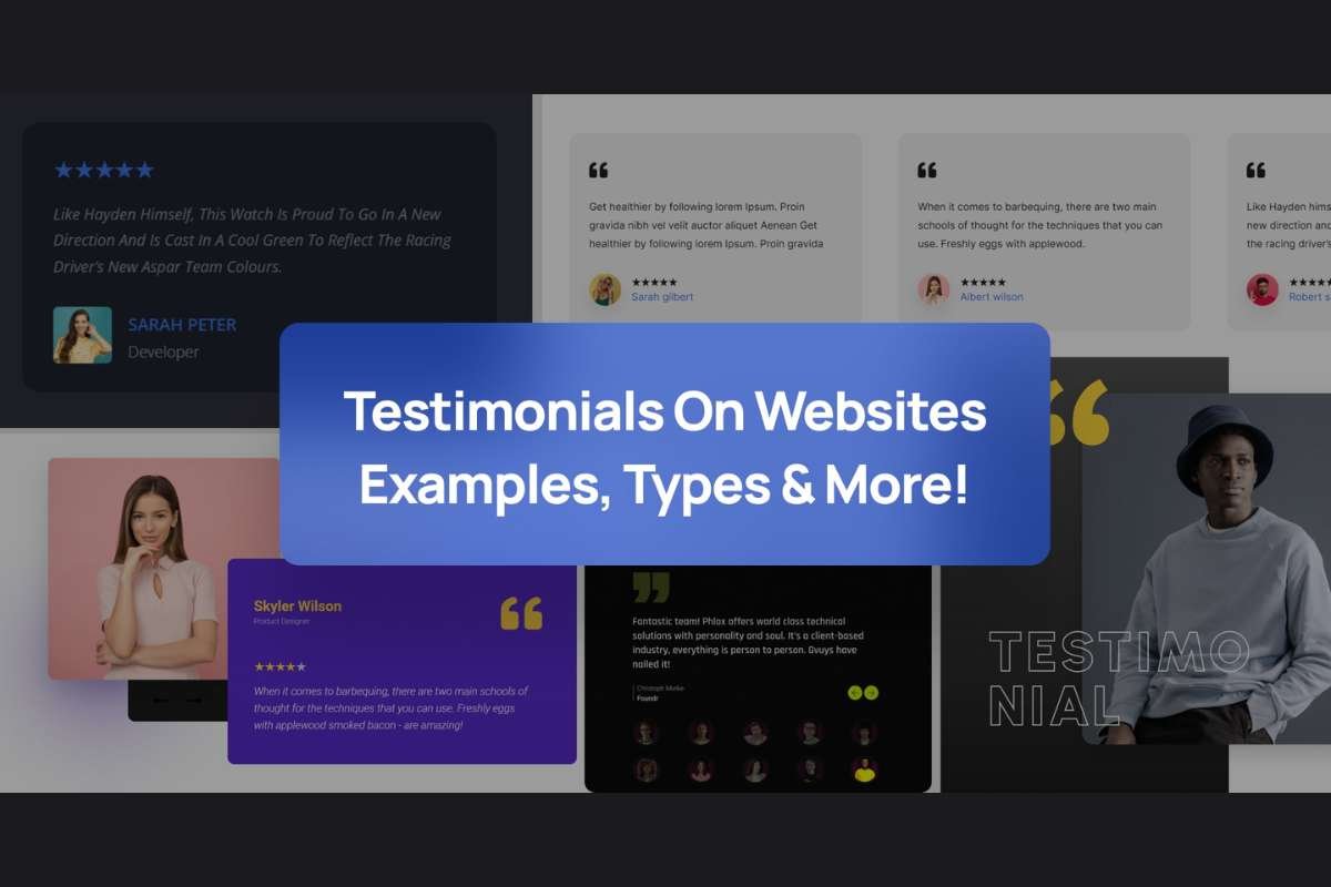 Testimonials to Build Trust in Non Profit: Guide for Donors | The Enterprise World