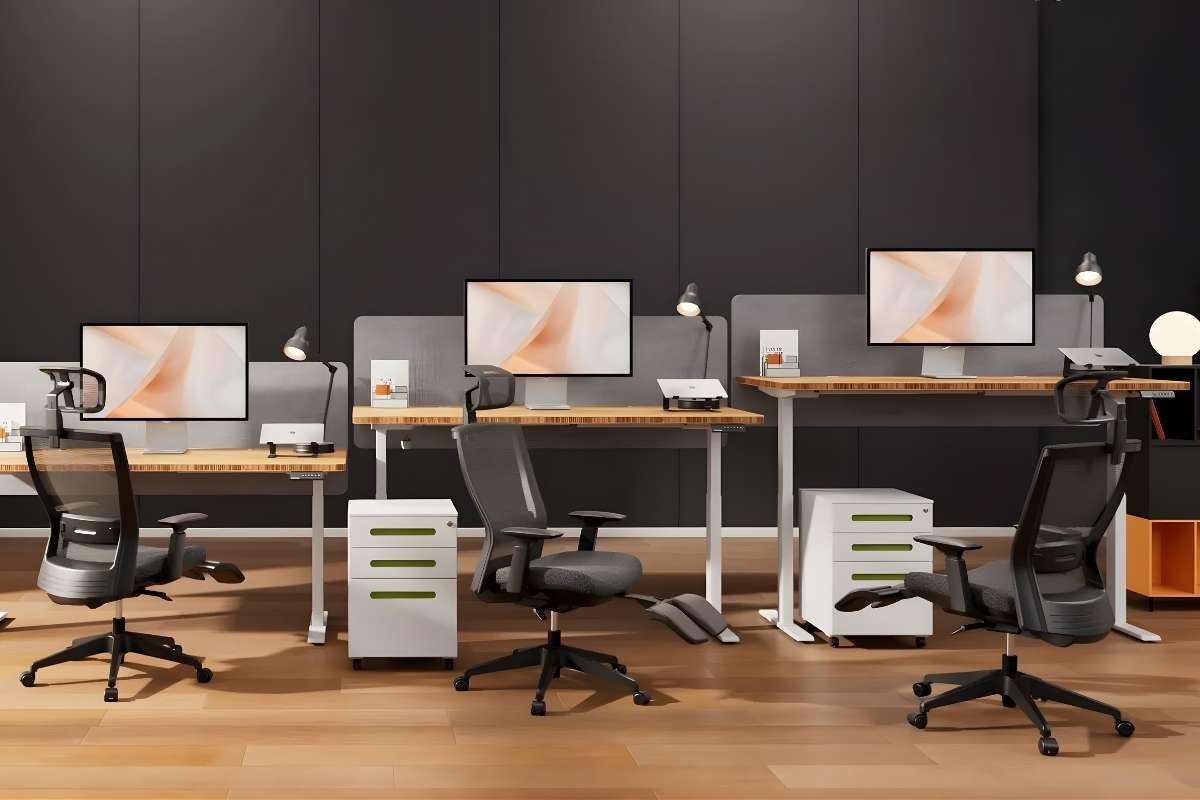 Essential Office Furniture Every Business Needs in Australia | The Enterprise World