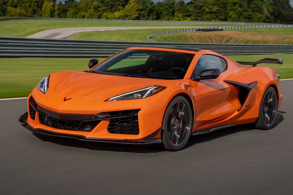 Most Popular Car Colors in America: Trends and Shifting Reasons | The Enterprise World