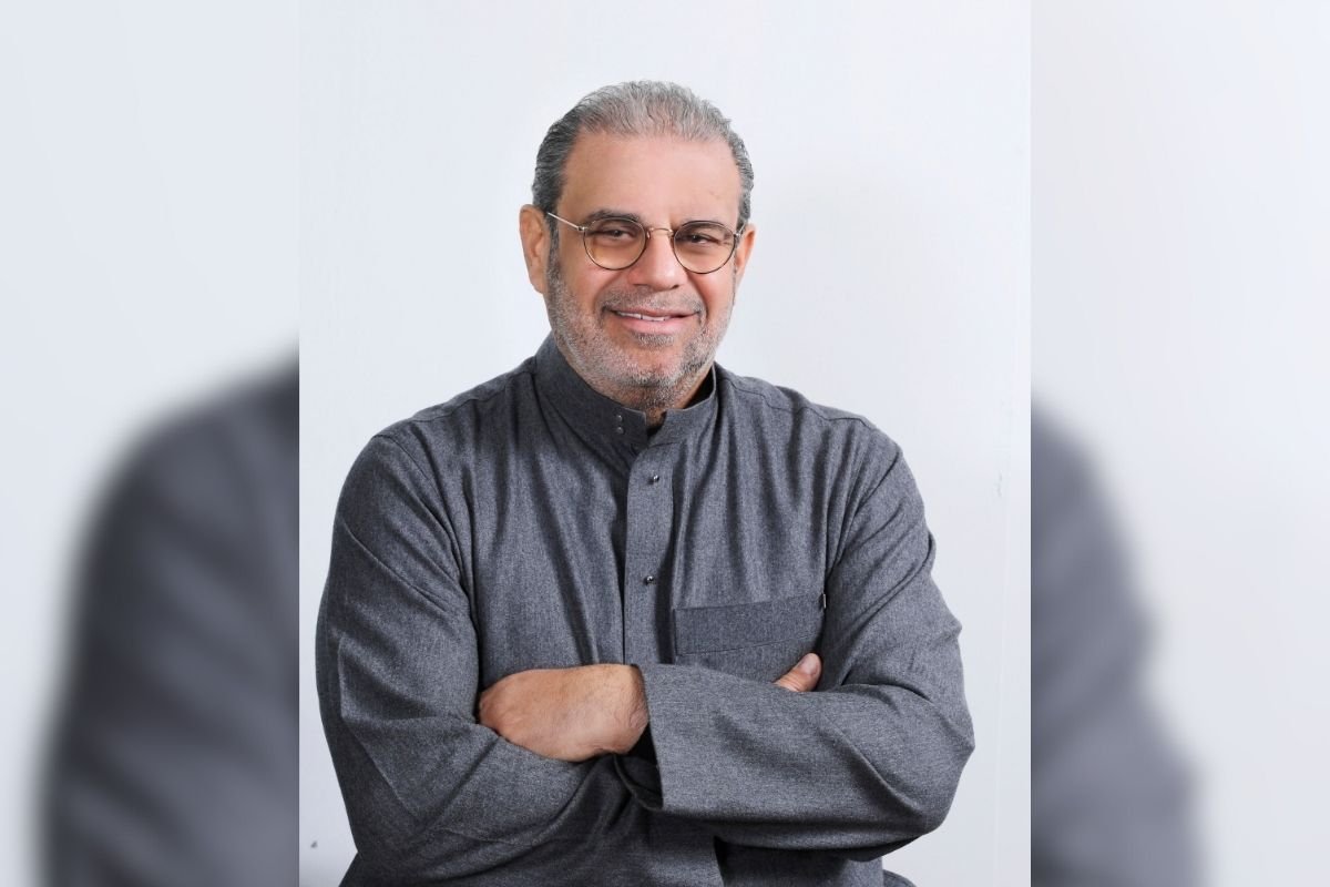 Bilal Bazzi - Catering Excellence | Crystals Catering | The Enterprise World