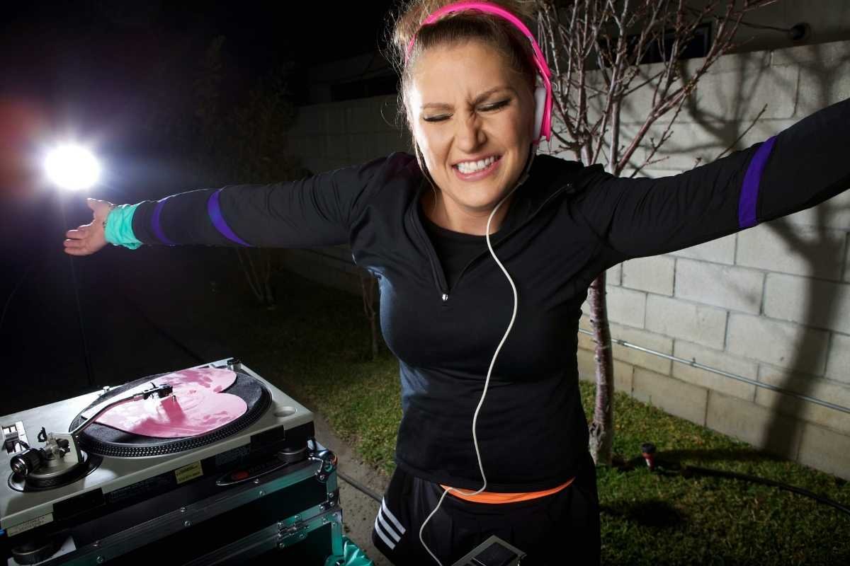 Eva Magdalenski: Elevating Entertainment with Integrity | DJ Eva Enterprise | The Enterprise World