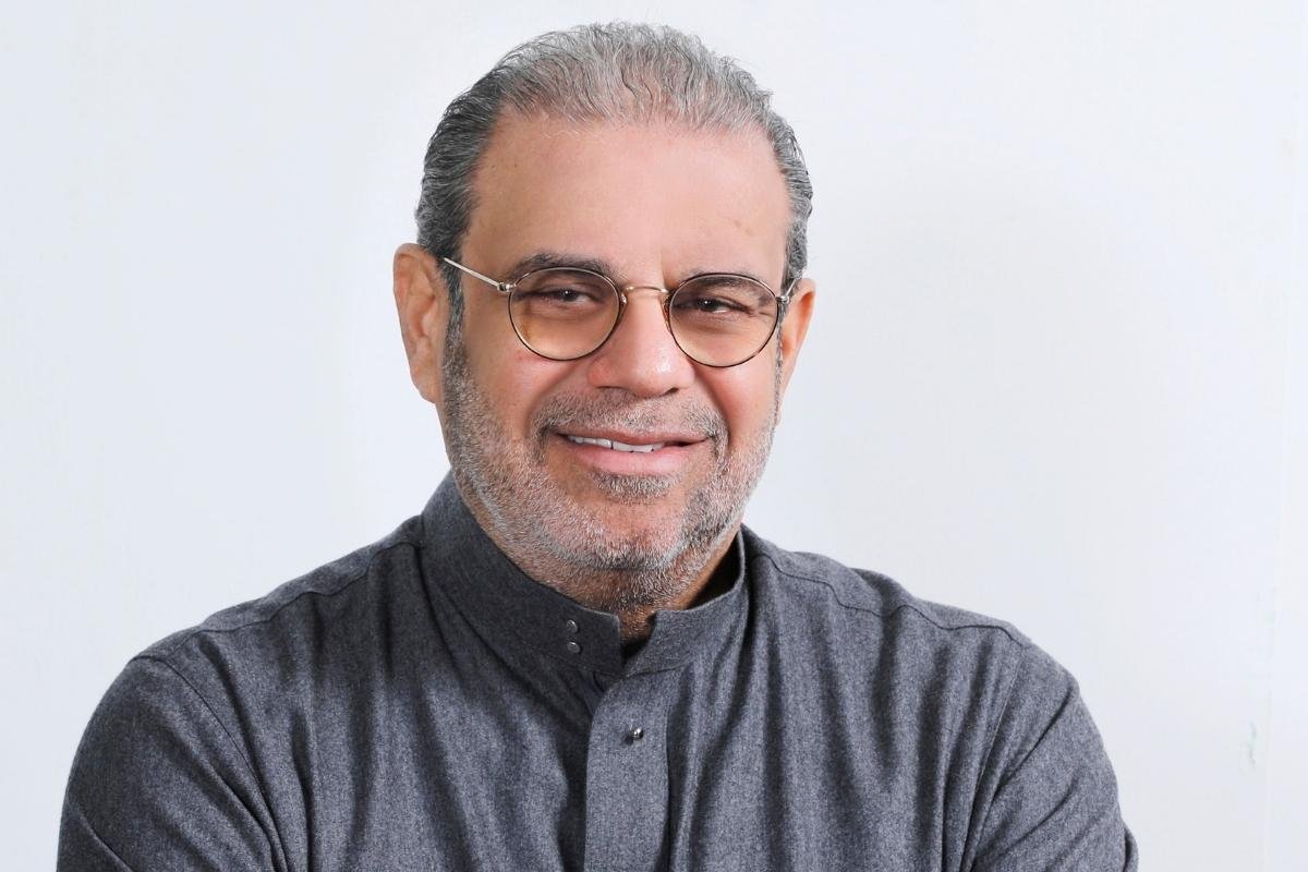 Bilal Bazzi - Catering Excellence | Crystals Catering | The Enterprise World