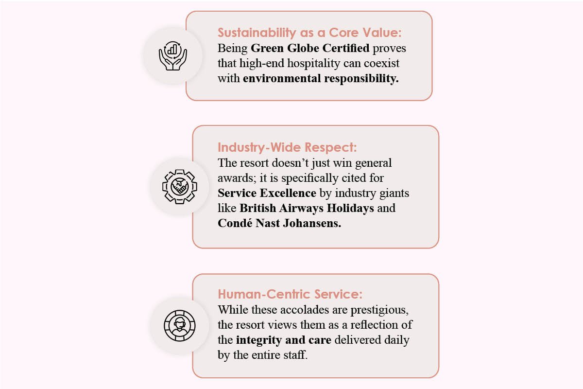 Janelle Hopkin- Guardian of Grenadian Hospitality | Spice Island Beach Resort | The Enterprise Wold