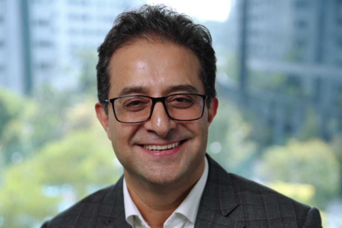 Sanjay Kaul: Next-Gen Telecom Visionary | Circles | The Enterprise World