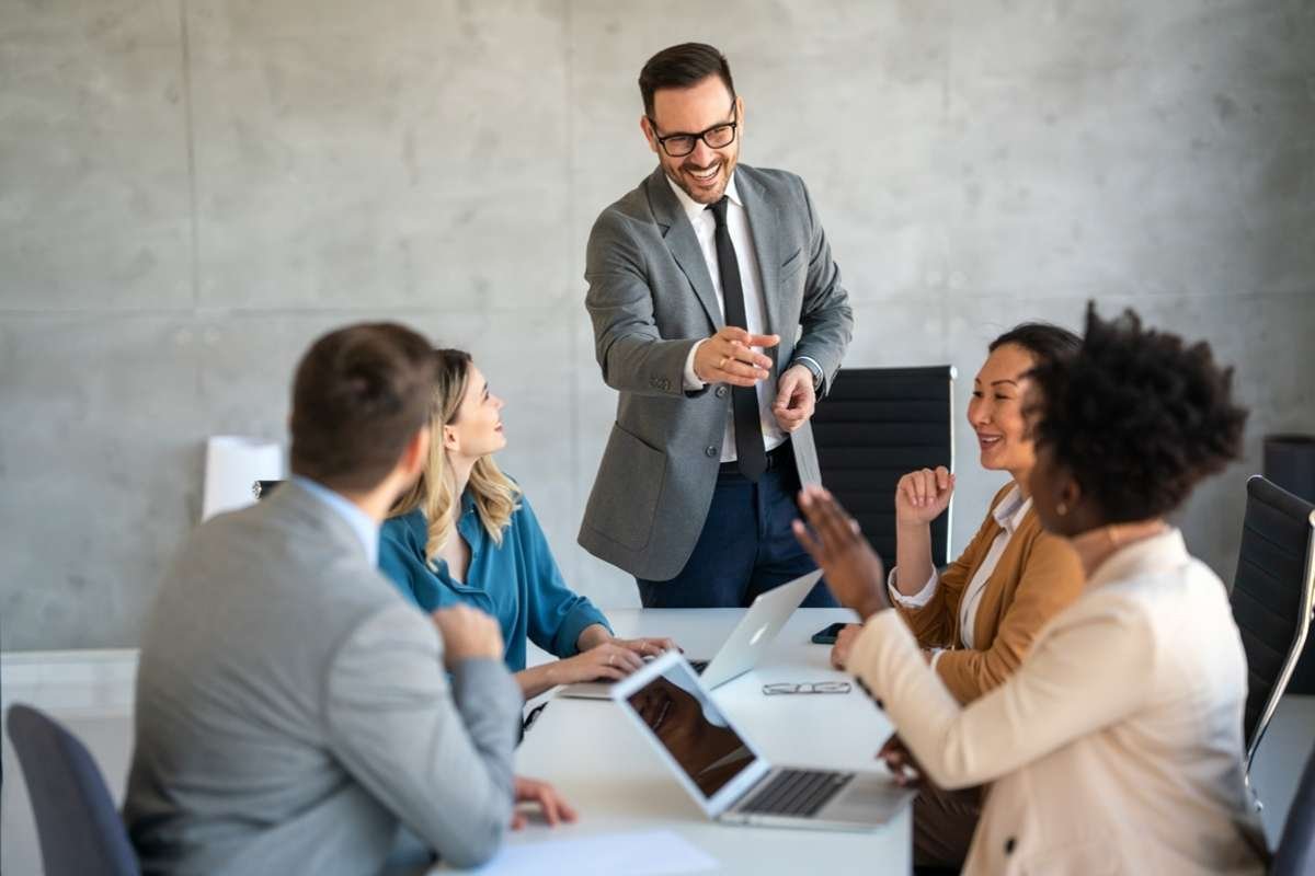 3 C of Leadership Secrets That Drive Business Growth | The Enterprise World