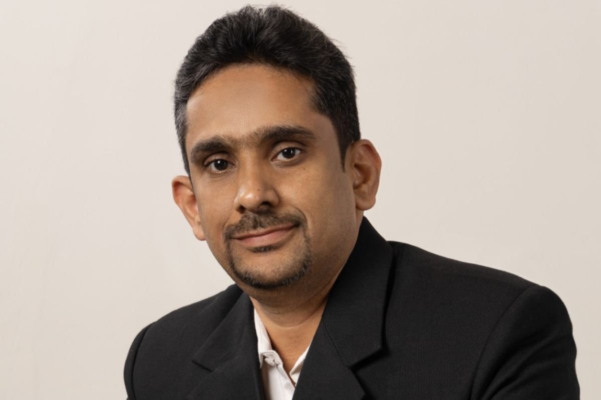 Srinivas A G: HR as a Strategic Engine | Manipal Payment and Identity Solutions Ltd. | The Enterprise World