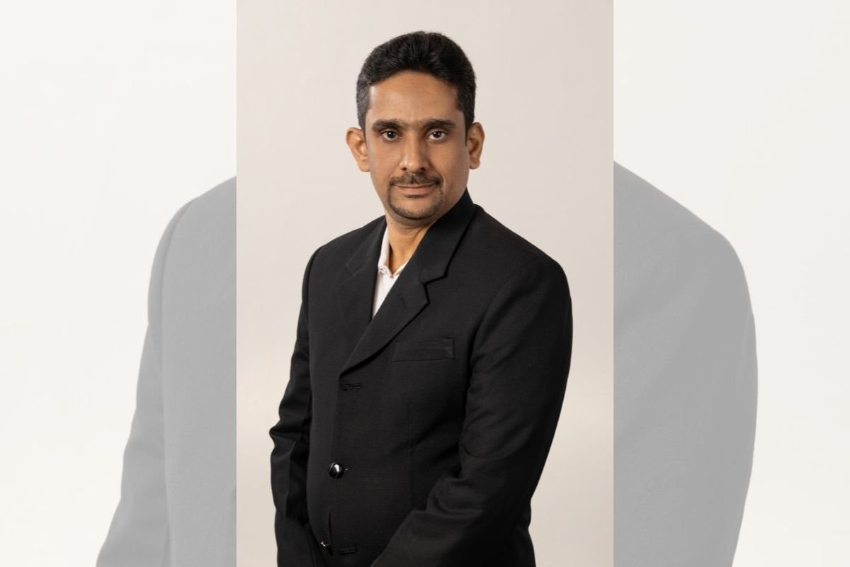 Srinivas A G: HR as a Strategic Engine | Manipal Payment and Identity Solutions Ltd. | The Enterprise World