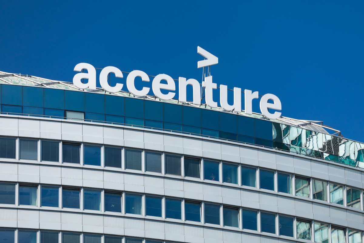 Accenture Strikes Landmark Deal to Acquire UK AI Firm Faculty in $1bn-Plus Takeover