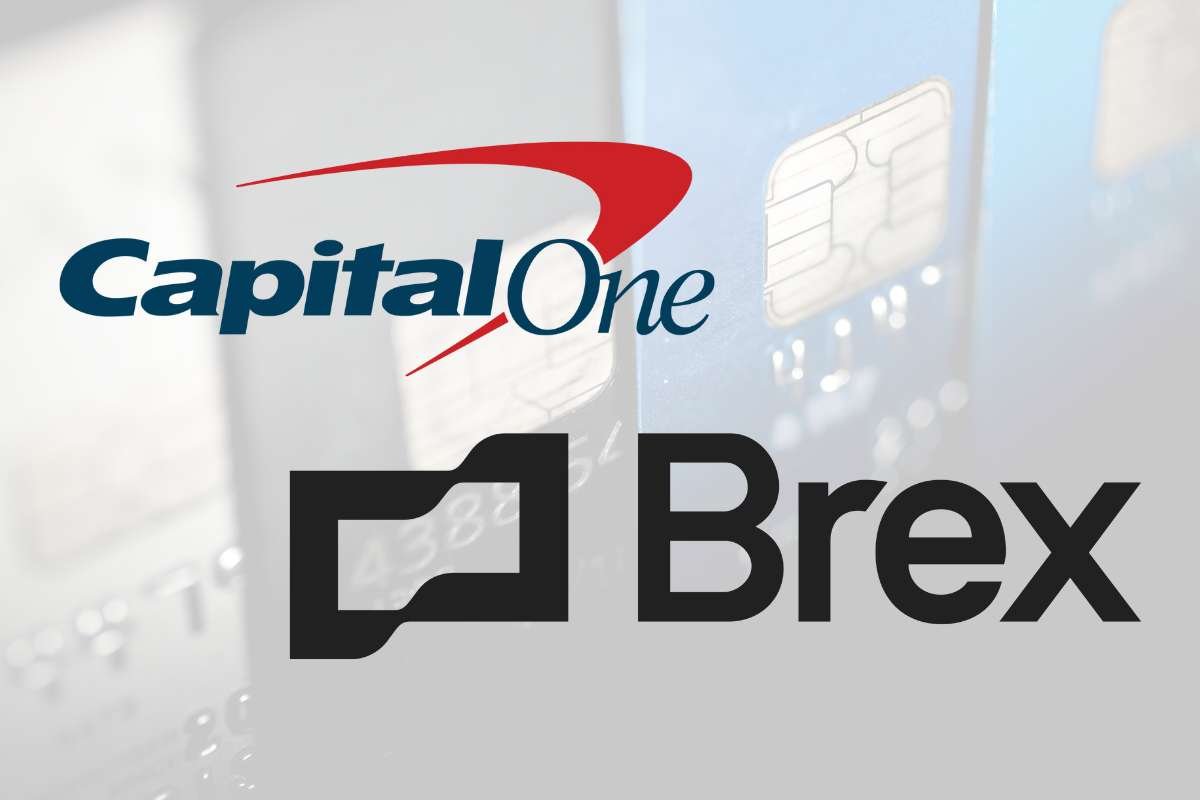 Capital One to Acquire Fintech Brex in $5.15 Billion Deal, Signaling Major Push Into Business Payments