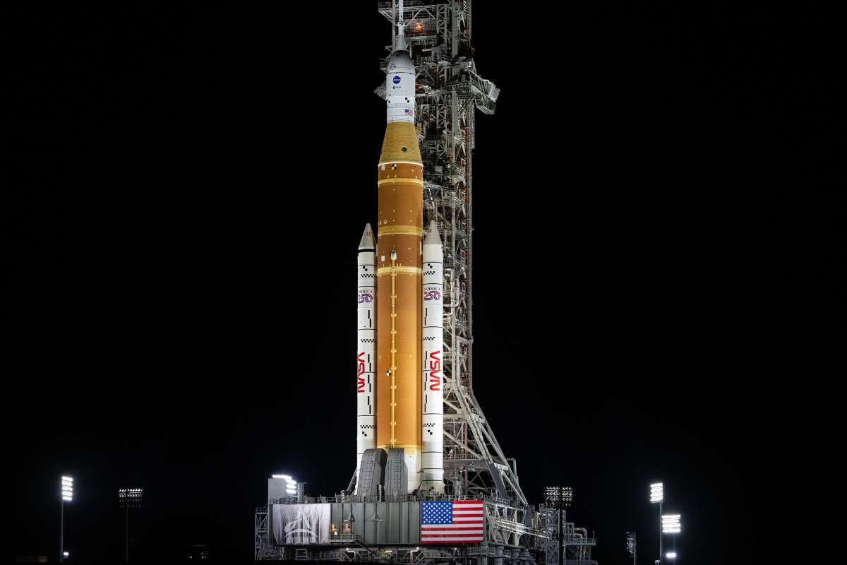 NASA Enters Final Preparations for Artemis II, the First Crewed Moon Mission in Half a Century