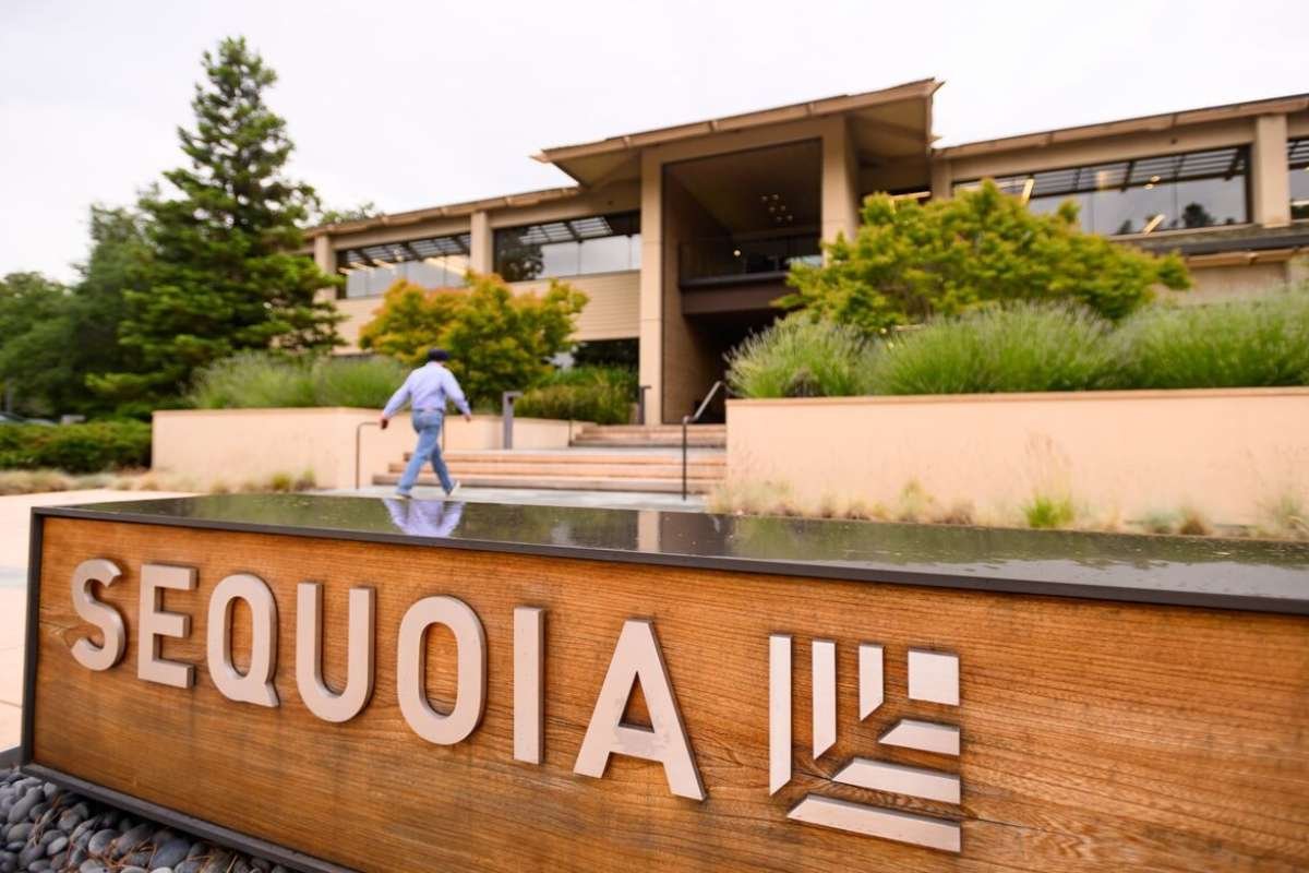 Sequoia Capital Bets on Anthropic, Redrawing Long-Held Lines in AI Investing