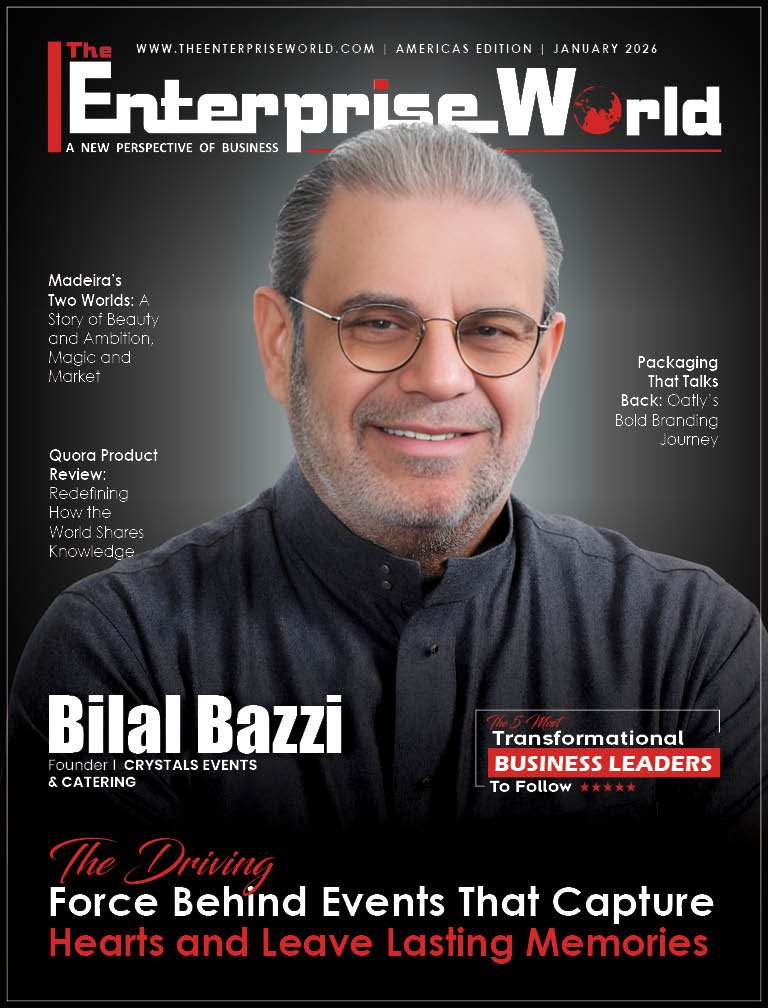 The 5 Most Transformational Business Leaders To Follow