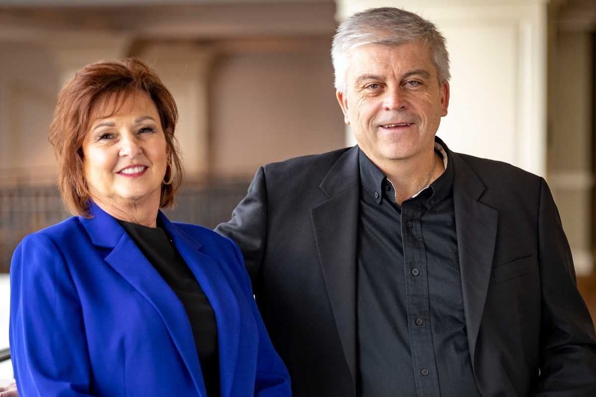 Kevin MacRitchie: The Human Algorithm | Tactical Rehabilitation Inc. | The Enterprise World