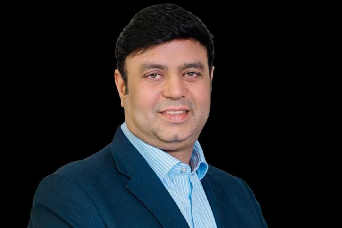 Varun Himanshu Raje on Governance-Led Infrastructure | Raje Consultants | The Enterprise World