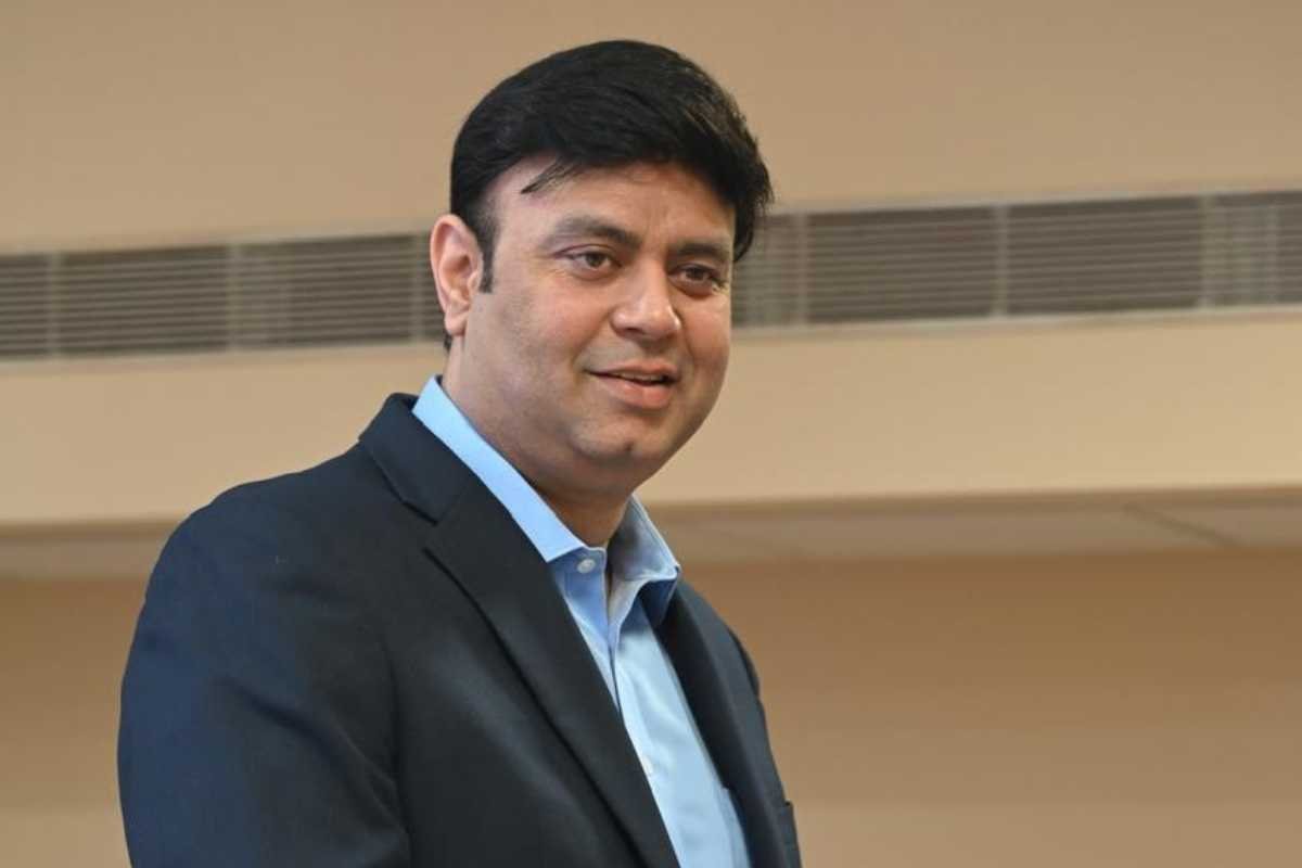 Varun Himanshu Raje on Governance-Led Infrastructure | Raje Consultants | The Enterprise World