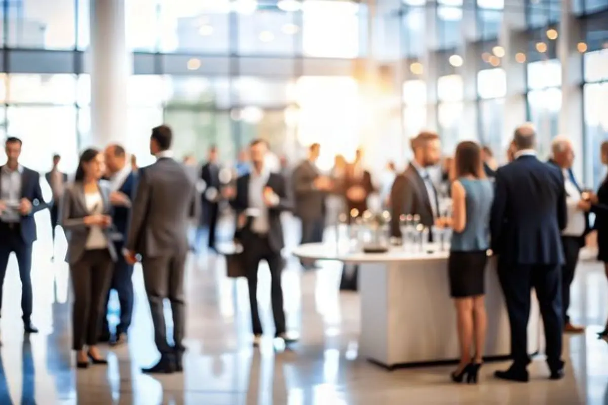 Top 10 Business Conferences in India to Attend in 2026 | The Enterprise World